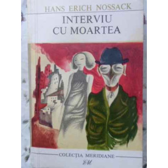 INTERVIU CU MOARTEA