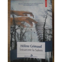 INTOARCERE LA SALEM INTOARCERE LA SALEM