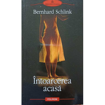 INTOARCEREA ACASA