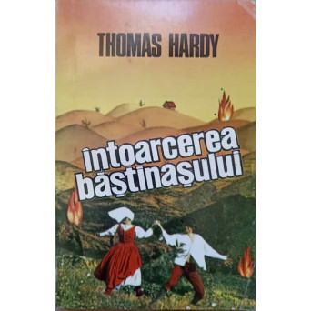 INTOARCEREA BASTINASULUI