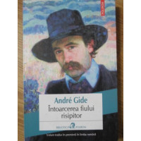 INTOARCEREA FIULUI RISIPITOR