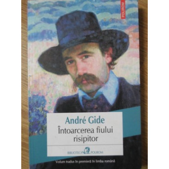 INTOARCEREA FIULUI RISIPITOR