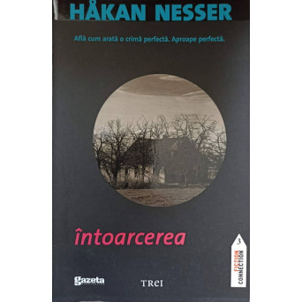 INTOARCEREA