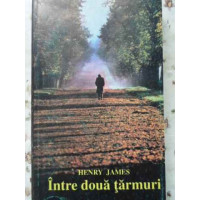 INTRE DOUA TARMURI INTRE DOUA TARMURI
