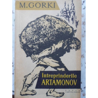 INTREPRINDERILE ARTAMONOV