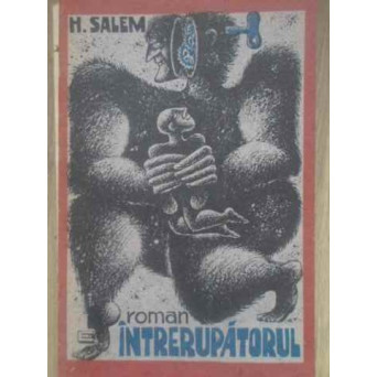 INTRERUPATORUL
