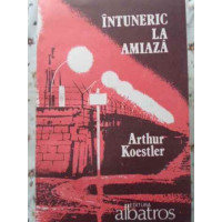 INTUNERIC LA AMIAZA INTUNERIC LA AMIAZA