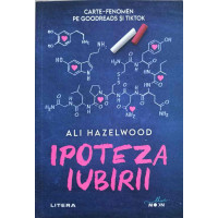 IPOTEZA IUBIRII IPOTEZA IUBIRII