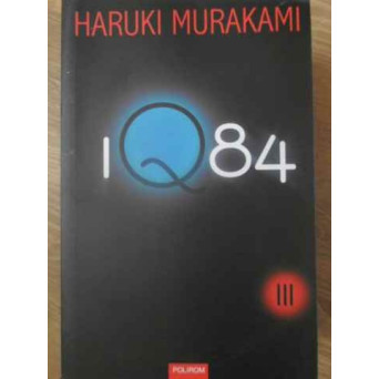IQ 84 III