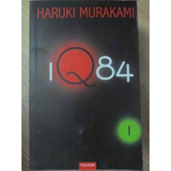 IQ 84 VOL.1