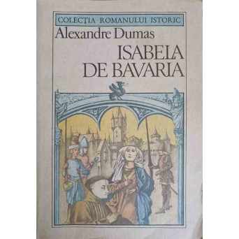 ISABELA DE BAVARIA