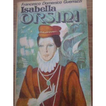 ISABELLA ORSINI