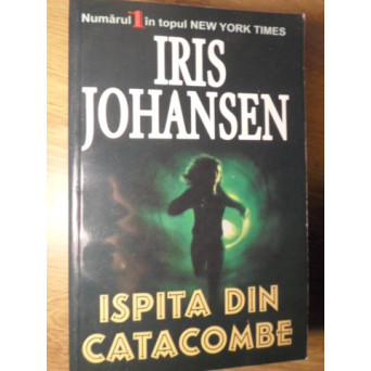 ISPITA DIN CATACOMBE