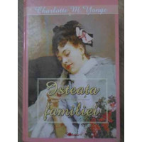 ISTEATA FAMILIEI ISTEATA FAMILIEI