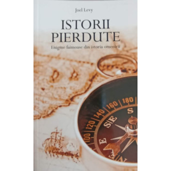 ISTORII PIERDUTE