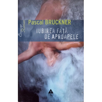 IUBIREA FATA DE APROAPELE