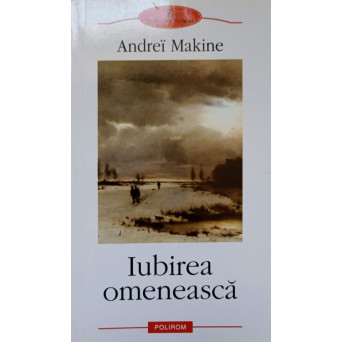 IUBIREA OMENEASCA