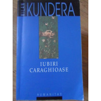 IUBIRI CARAGHIOASE