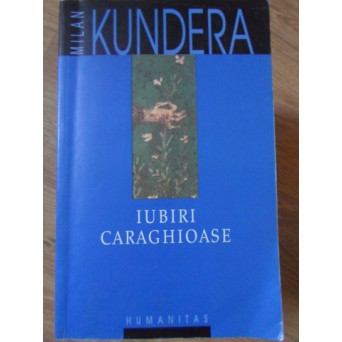 IUBIRI CARAGHIOASE
