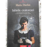 IUBIRILE CROITORESEI IUBIRILE CROITORESEI