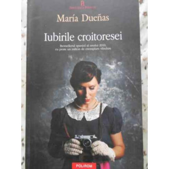 IUBIRILE CROITORESEI