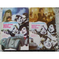 IUBIRILE LUI DINNY CHERRELL VOL.1-2 IUBIRILE LUI DINNY CHERRELL VOL.1-2