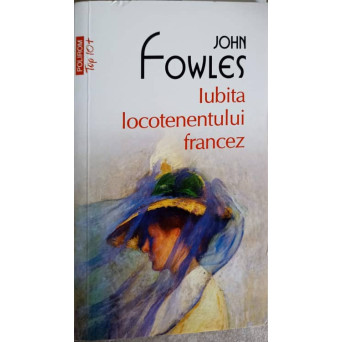 IUBITA LOCOTENENTULUI FRANCEZ
