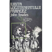 IUBITA LOCOTENENTULUI FRANCEZ IUBITA LOCOTENENTULUI FRANCEZ