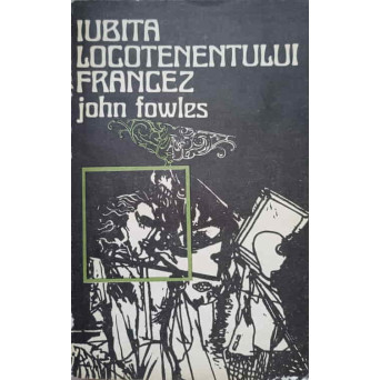IUBITA LOCOTENENTULUI FRANCEZ