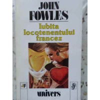 IUBITA LOCOTENENTULUI FRANCEZ