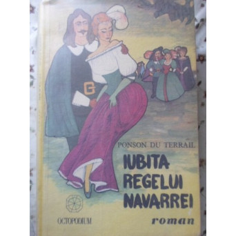 IUBITA REGELUI NAVARREI