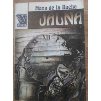 JALNA VOL.1
