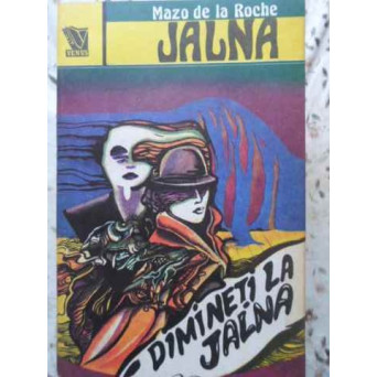 JALNA 12: DIMINETI LA JALNA