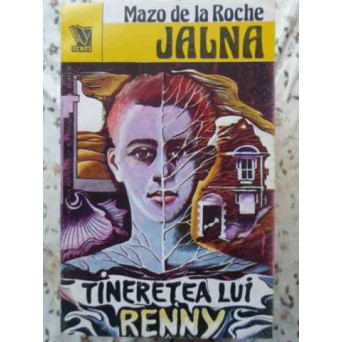 JALNA 14: TINERETEA LUI RENNY
