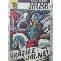 JALNA 9: VRAJILE JALNEI