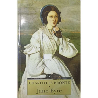 JANE EYRE