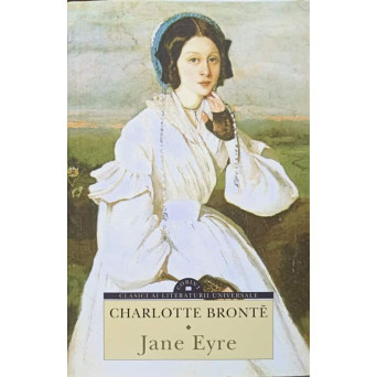 JANE EYRE
