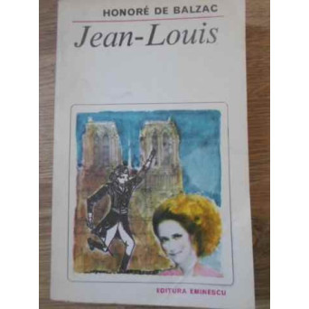 JEAN-LOUIS