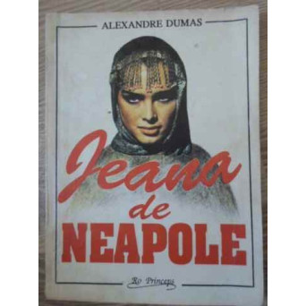JEANA DE NEAPOLE