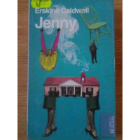 JENNY JENNY