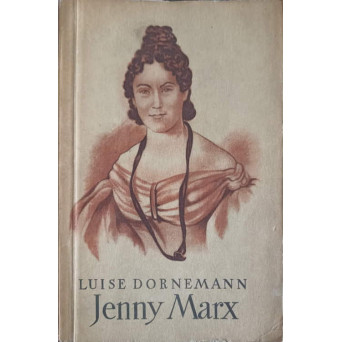 JENNY MARX
