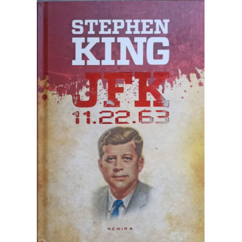 JFK 11.22.63