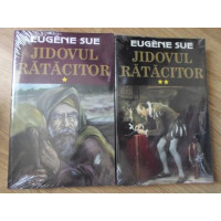 JIDOVUL RATACITOR VOL.1-2 JIDOVUL RATACITOR VOL.1-2