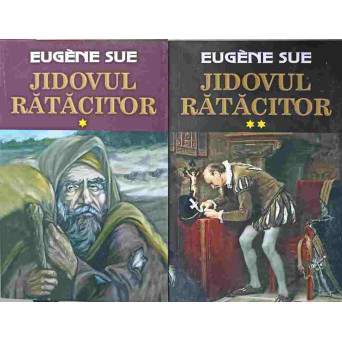 JIDOVUL RATACITOR VOL.1-2