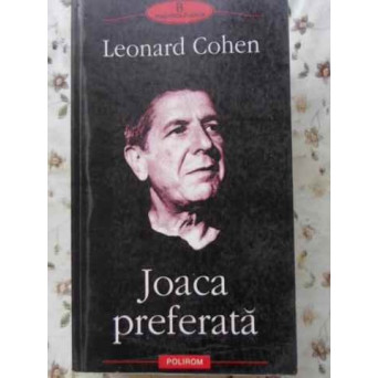 JOACA PREFERATA
