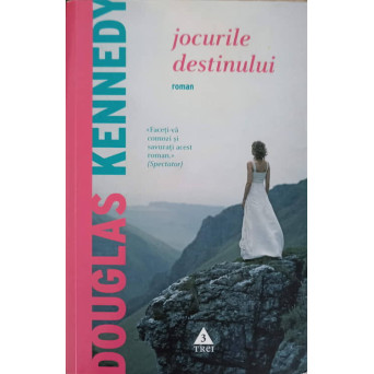JOCURILE DESTINULUI