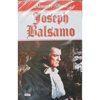 JOSEPH BALSAMO