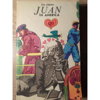 JUAN IN AMERICA