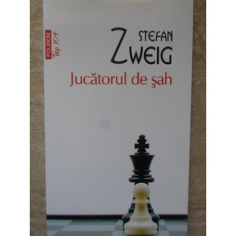 JUCATORUL DE SAH