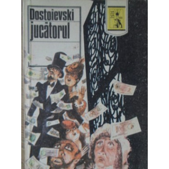 JUCATORUL